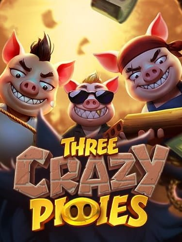 joker gaming รีวิว เกมสล็อตสุดมันส์จาก PG Slot